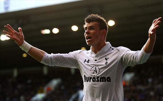 Gareth Bale - Tottenham Hotspur