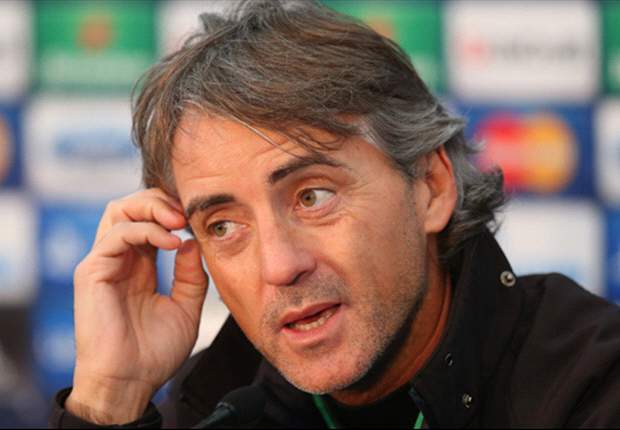 ANG, Man City - Mancini : "Mourinho ne m’intéresse pas"
