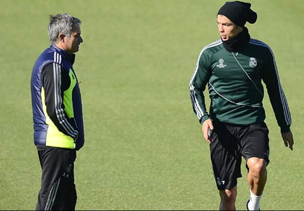 Transferts - C. Ronaldo écarte un retour à Man United