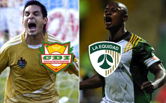 ITAGUI-EQUIDAD