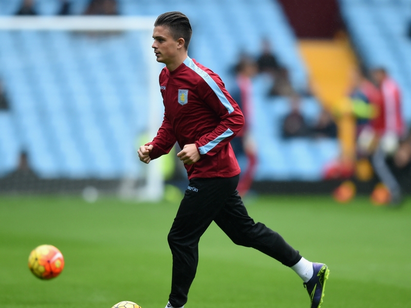 Carragher: Grealish running out of chances