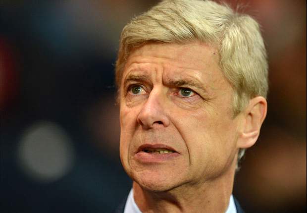 ANG, Arsenal - Wenger va recruter