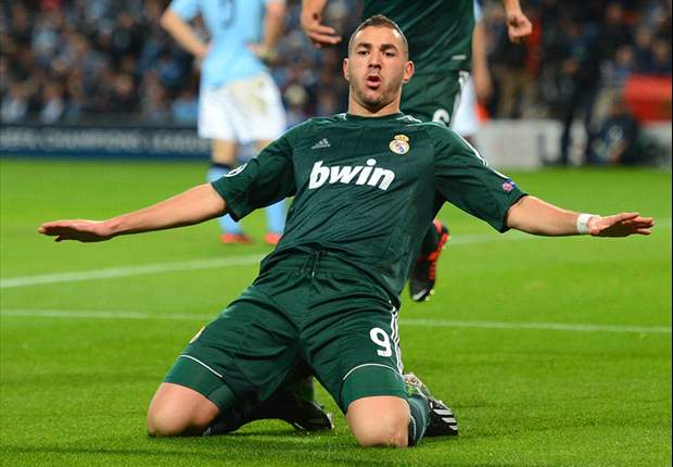LdC, Real - Benzema : « On est contents »