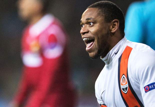 LdC - Un match pour Luiz Adriano