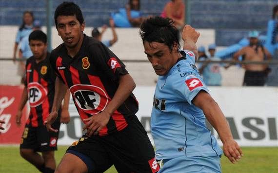 Rangers Iquique