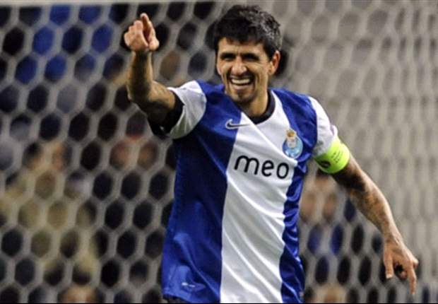 LdC, Porto - Lucho : "Aucun doute sur Pastore"