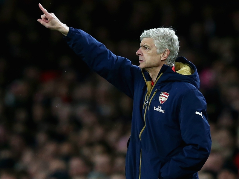 Wenger: Arsenal must attack Olympiacos from the start