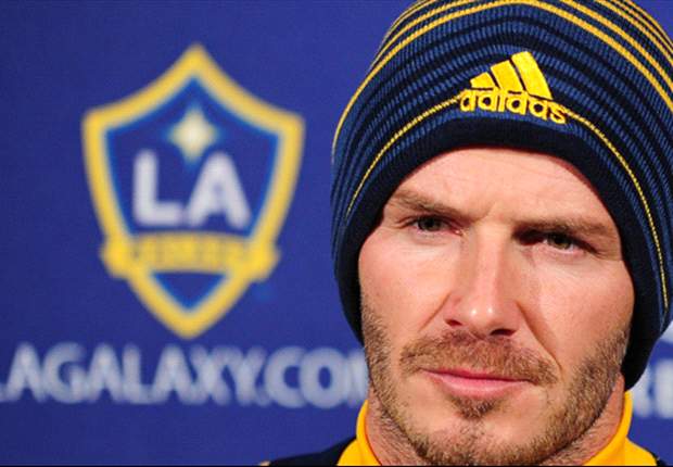 Transferts - Beckham vers QPR ?