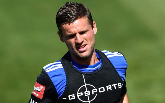 Jason Culina - Sydney FC