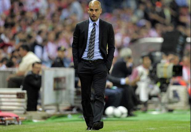 ANG, City - Balague : "City fera tout pour Guardiola"