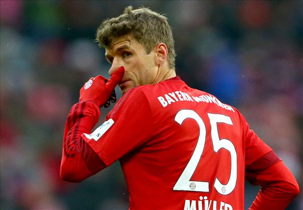 Video: Bayern Munich vs Hertha BSC Video: Bayern Munich vs Hertha BSC