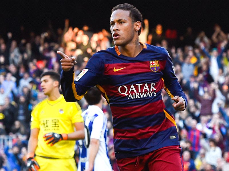 RUMOURS: Man Utd to launch £143.9m Neymar bid