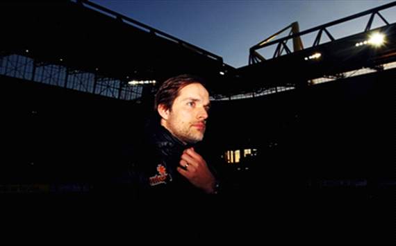 Thomas Tuchel, Mainz
