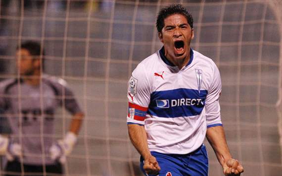 Cristián Álvarez