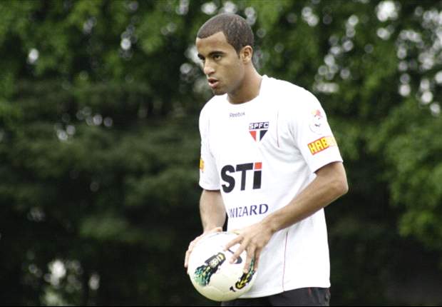 BRE - Le dernier match de Lucas