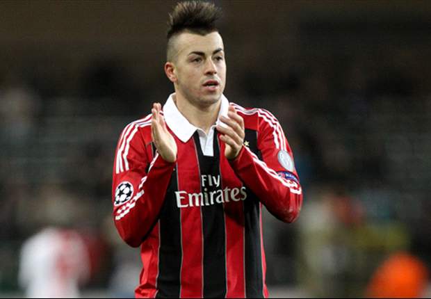 ITA - Chiellini encense El Shaarawy