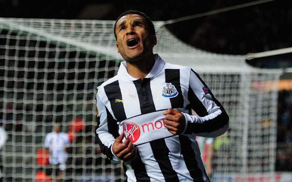 Europa League - Newcastle United FC v CS Maritimo, Sylvain Marveaux
