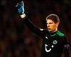 Ron-Robert Zieler Kecewa Ditepikan Dari Skuat Jerman