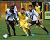 Inter ready to offer Donkor a new four-year deal