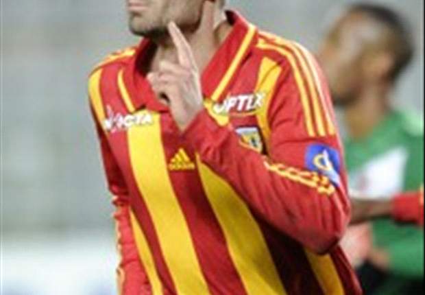 Ligue 2, Lens - Sikora : "Ce serait fabuleux"