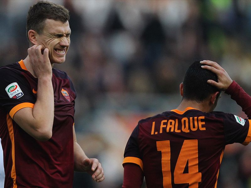 Serie A Talking Points: Roma's rabbits, 'shameful Higuain' & Pioli under pressure