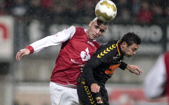 MVV - Go Ahead Eagles
