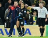 Alexis Sanchez limps off against Norwich City