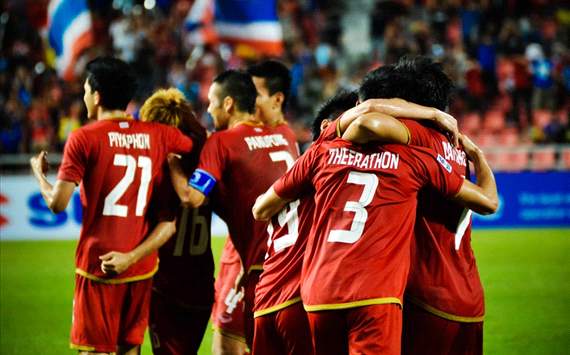 AFFSC - Thailand
