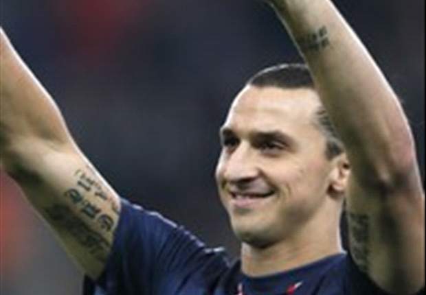 Ligue 1, PSG - Ibra peut "marquer n'importe où"
