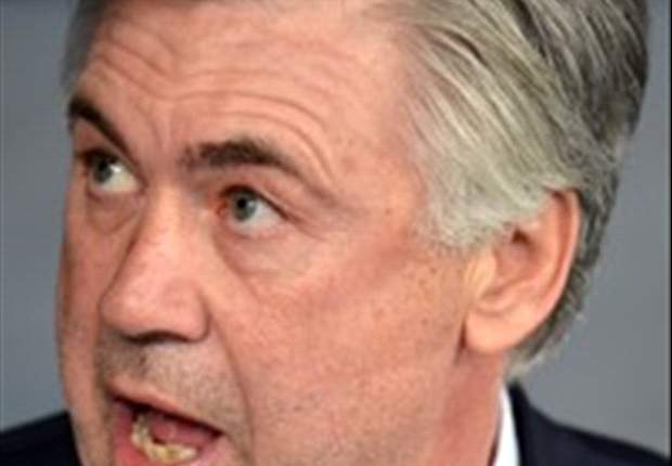 LdC, PSG - Ancelotti :"Le Real est une équipe très dangereuse"