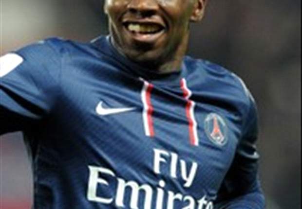 Ligue 1, PSG - Matuidi la faucheuse !