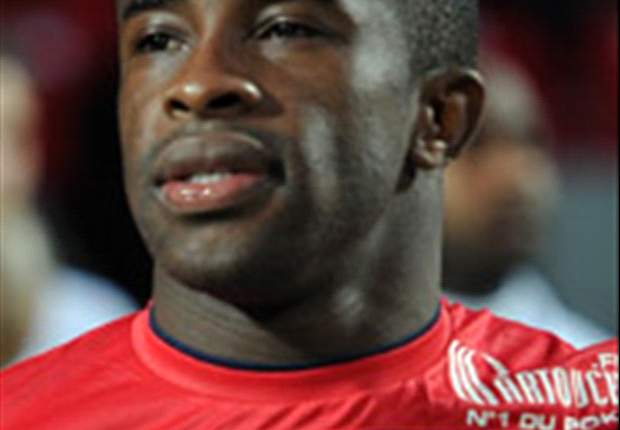 Ligue 1, LOSC - Mavuba va se faire opérer mardi
