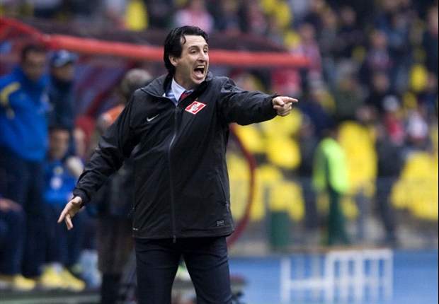 RUS - Emery : out, Karp : in