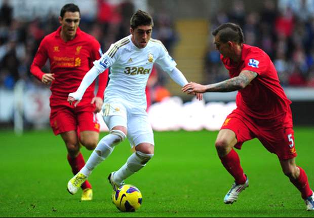 ANG - Hernandez manquera Arsenal