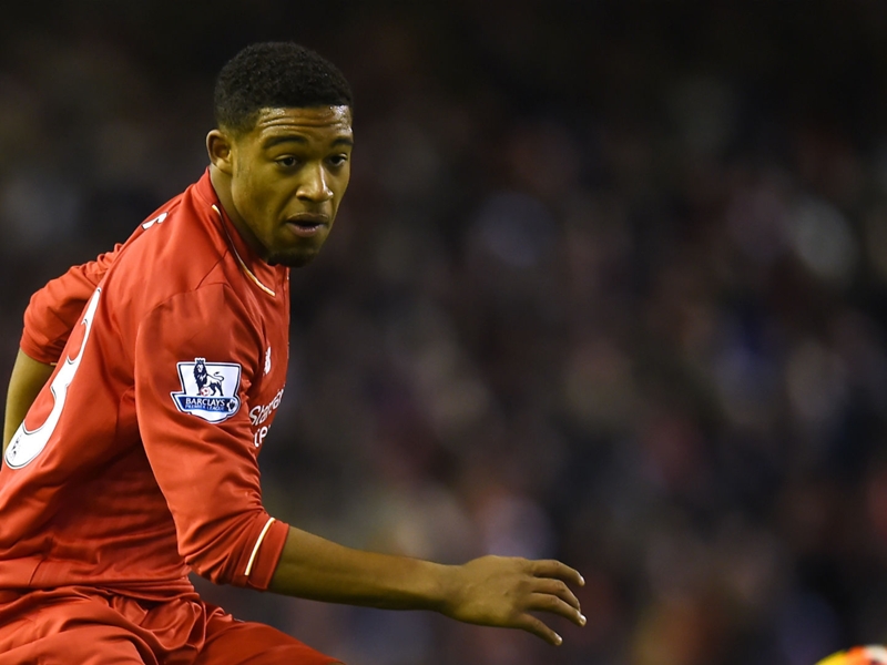 Southampton vs Liverpool: Returning stars have Ibe in buoyant mood