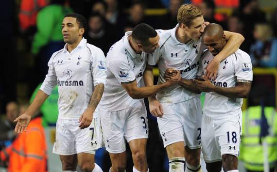 Jermain Defoe
