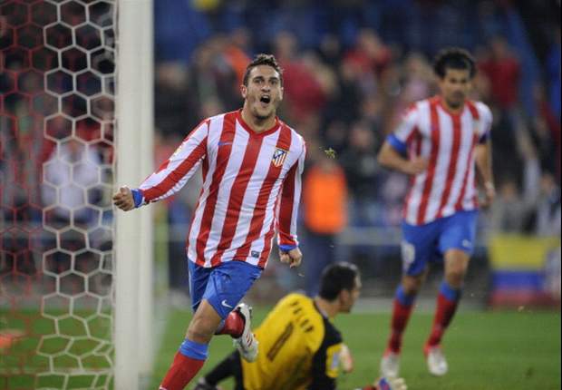 Transferts - Milan s’intéresse à Koke