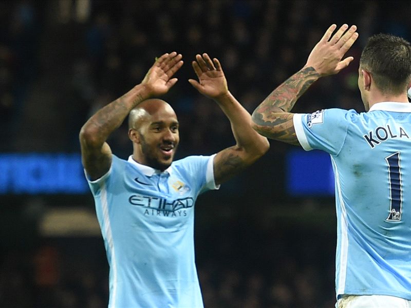 Delph out to repay Hodgson debt & win trophies with Man City