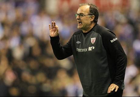 Marcelo Bielsa, la opción preferida del Valencia