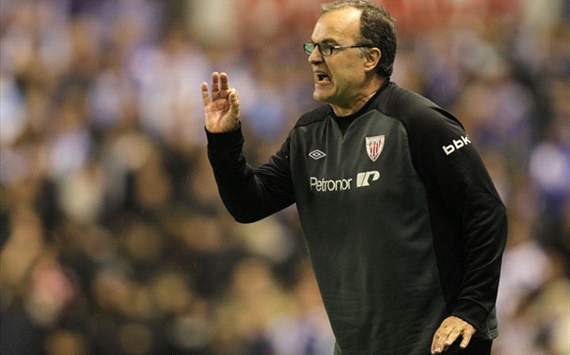 Marcelo Bielsa - Athletic Bilbao