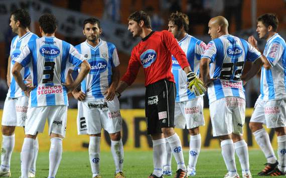 Atlético Rafaela