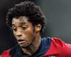 LOSC, Ryan Mendes revient dans le groupe