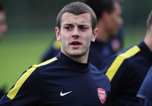 ANG - Wilshere, un mal pour un bien