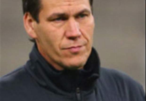 Ligue 1, Lille - Garcia : "Etre constants"