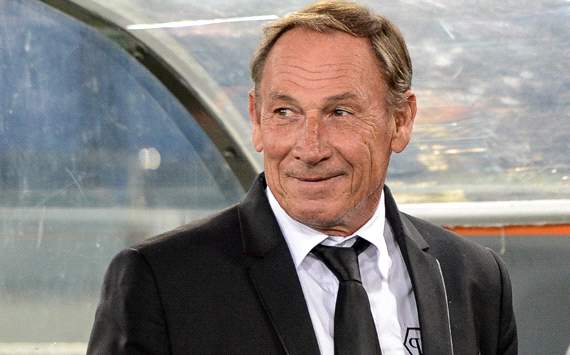 Zdenek Zeman - Roma