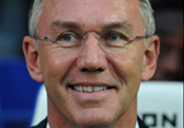 ANG - Adkins viré par Southampton