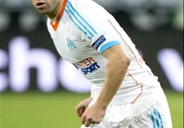 Ligue 1 - Valbuena : "Beckham, la classe"