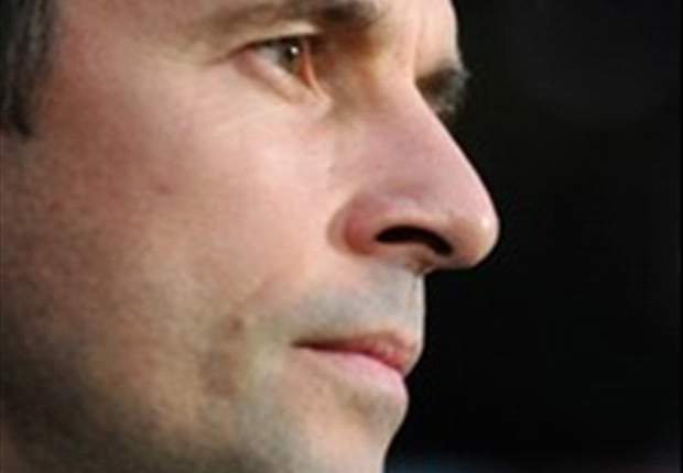Ligue 1, OL - Garde :"On s’en contentera"