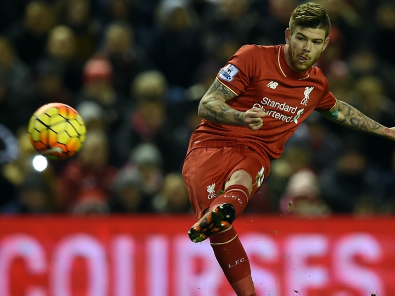 There is more to come from me, promises Moreno