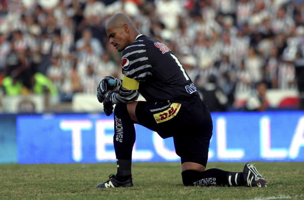 Por siempre Calero